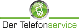 Der Telefonservice